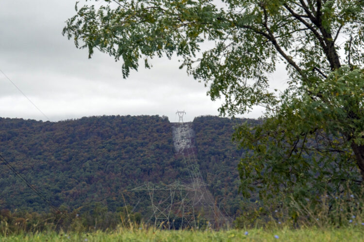 Advanced electricity transmission tech could cut costs for consumers, advocates say
